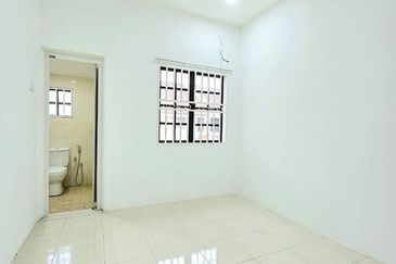 BANDAR BARU SRI KLEBANG