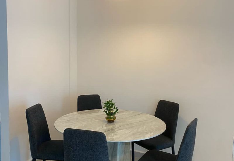 Residensi PR1MA Meru