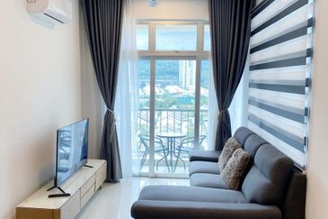 Residensi PR1MA Meru