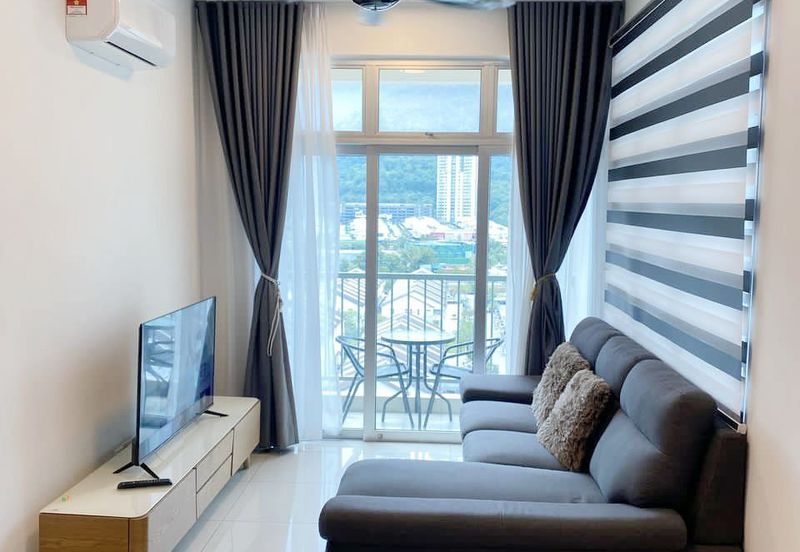 Residensi PR1MA Meru