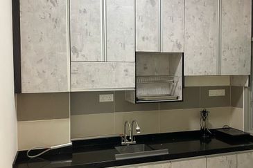 Residensi PR1MA Meru