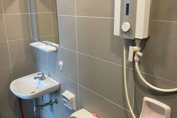 Residensi PR1MA Meru