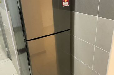 Residensi PR1MA Meru