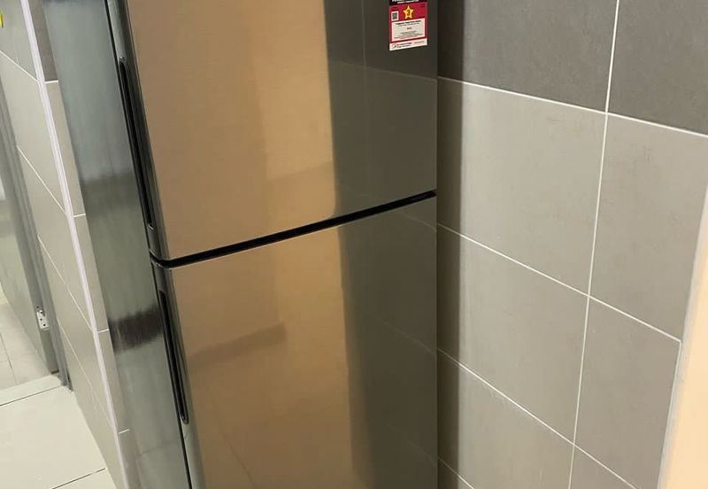 Residensi PR1MA Meru