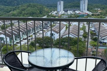 Residensi PR1MA Meru