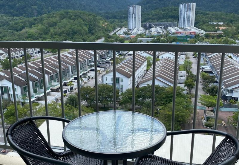 Residensi PR1MA Meru