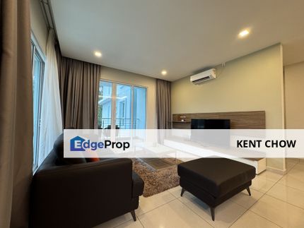 Corner Fully Furnished HAVEN Residence, Ipoh, Perak, Ipoh