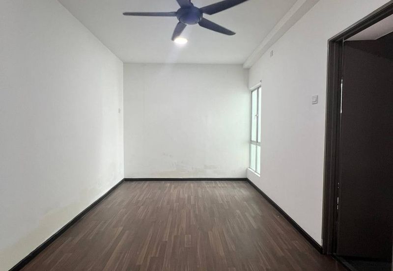 Ridgewood @ Taman Bercham Permai