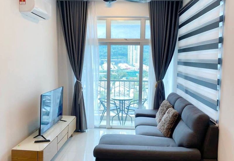 Residensi PR1MA Meru