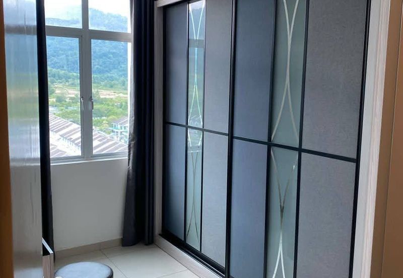 Residensi PR1MA Meru