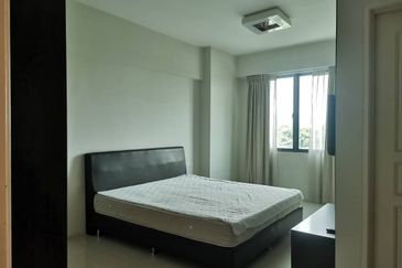 KINTA RIVERFRONT HOTEL & SUITES