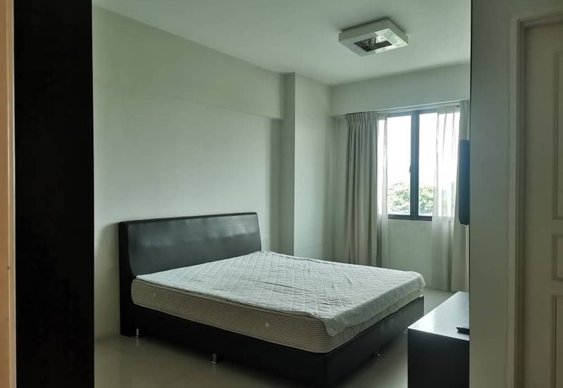 KINTA RIVERFRONT HOTEL & SUITES