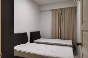 KINTA RIVERFRONT HOTEL & SUITES