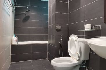 KINTA RIVERFRONT HOTEL & SUITES