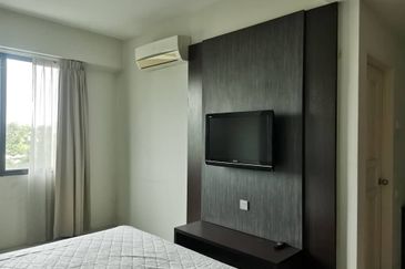 KINTA RIVERFRONT HOTEL & SUITES