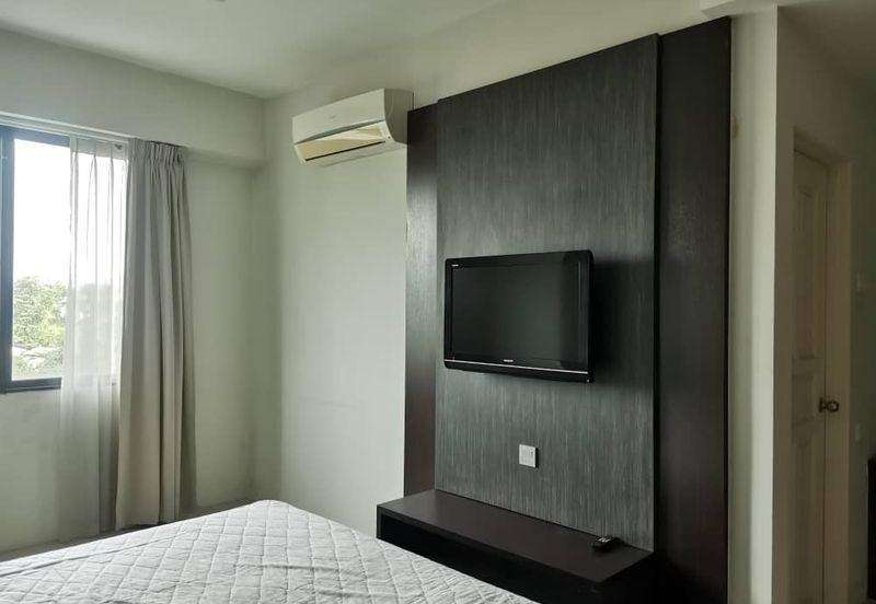 KINTA RIVERFRONT HOTEL & SUITES