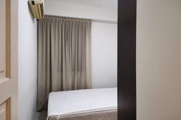 KINTA RIVERFRONT HOTEL & SUITES
