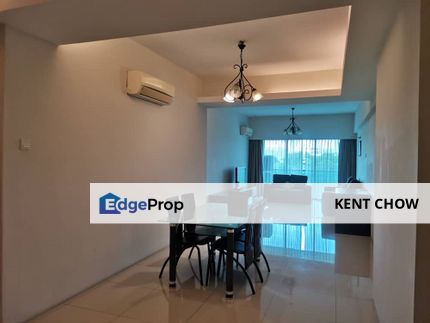 ‼️HOT DEAL @ KINTA RIVERFRONT‼️ Stylish Suite with River View — For Sale Now!, Perak, Kinta