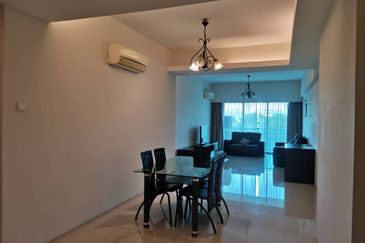 KINTA RIVERFRONT HOTEL & SUITES