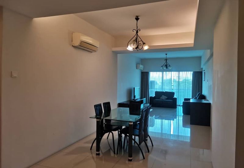 KINTA RIVERFRONT HOTEL & SUITES