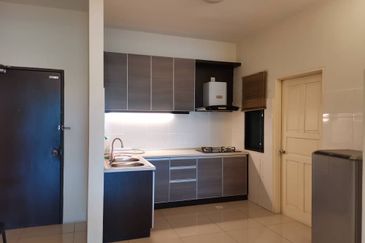 KINTA RIVERFRONT HOTEL & SUITES