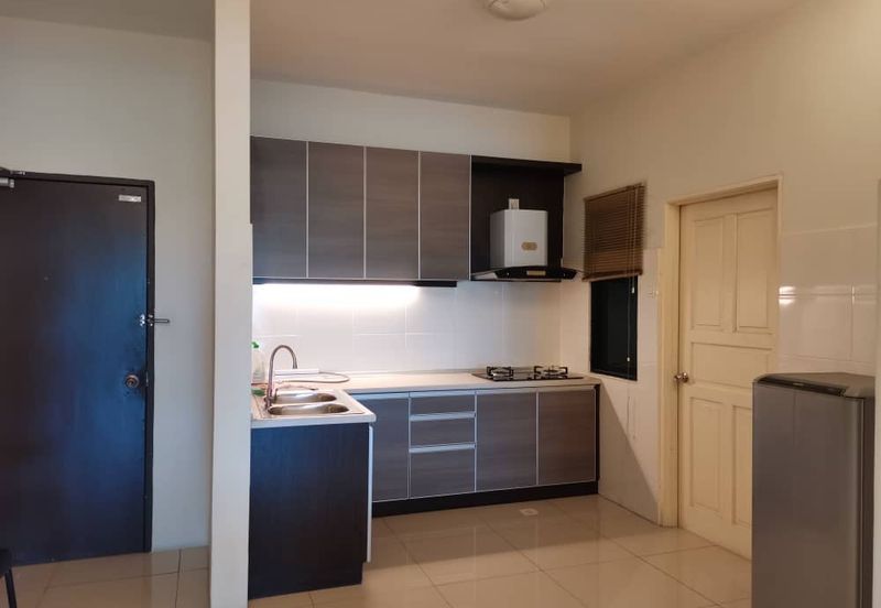 KINTA RIVERFRONT HOTEL & SUITES