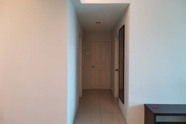 KINTA RIVERFRONT HOTEL & SUITES