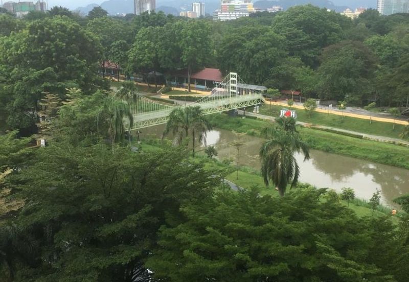 KINTA RIVERFRONT HOTEL & SUITES