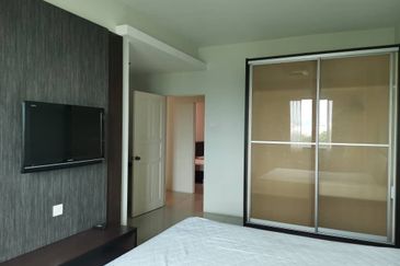 KINTA RIVERFRONT HOTEL & SUITES