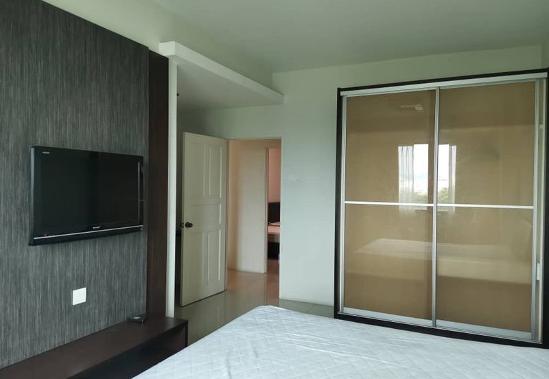 KINTA RIVERFRONT HOTEL & SUITES