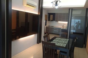 KINTA RIVERFRONT HOTEL & SUITES