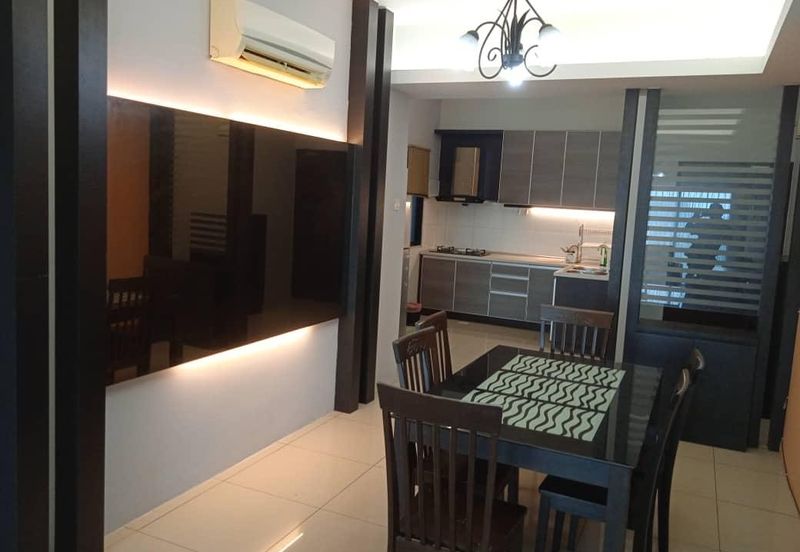 KINTA RIVERFRONT HOTEL & SUITES