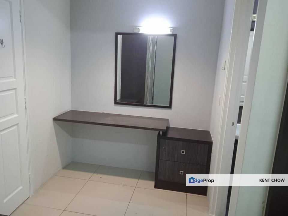 💥KINTA RIVERFRONT SUITE | SALE & RENT💥, Perak, Kinta