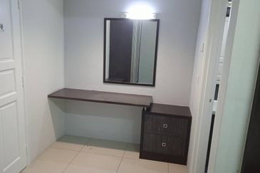 KINTA RIVERFRONT HOTEL & SUITES