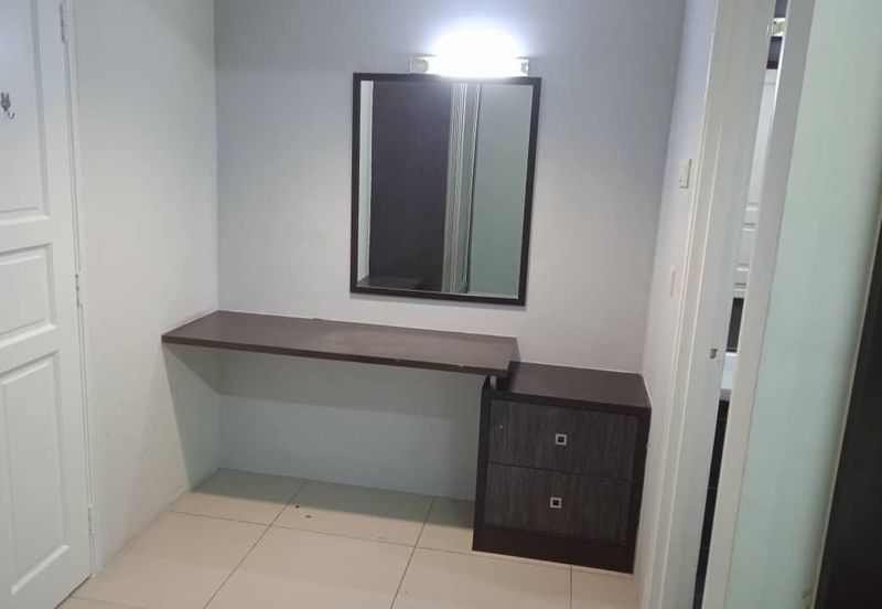 KINTA RIVERFRONT HOTEL & SUITES