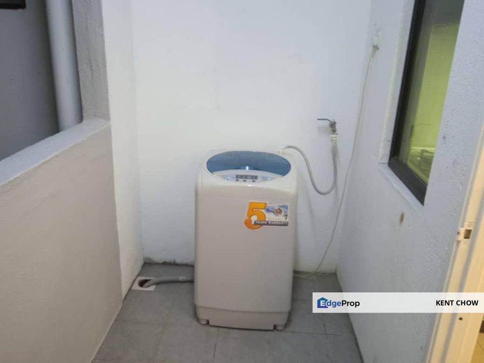 💥KINTA RIVERFRONT SUITE | SALE & RENT💥, Perak, Kinta