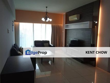 💥KINTA RIVERFRONT SUITE | SALE & RENT💥, Perak, Kinta