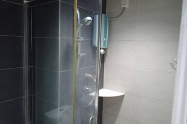 KINTA RIVERFRONT HOTEL & SUITES