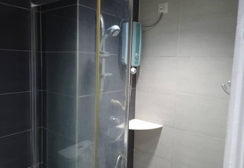 KINTA RIVERFRONT HOTEL & SUITES