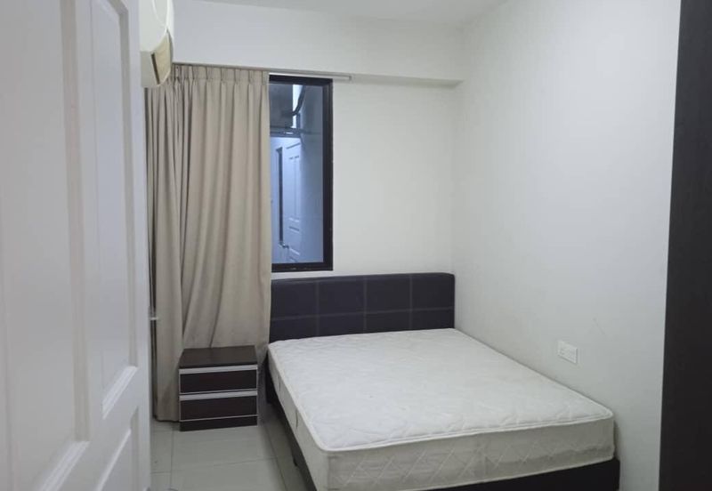 KINTA RIVERFRONT HOTEL & SUITES