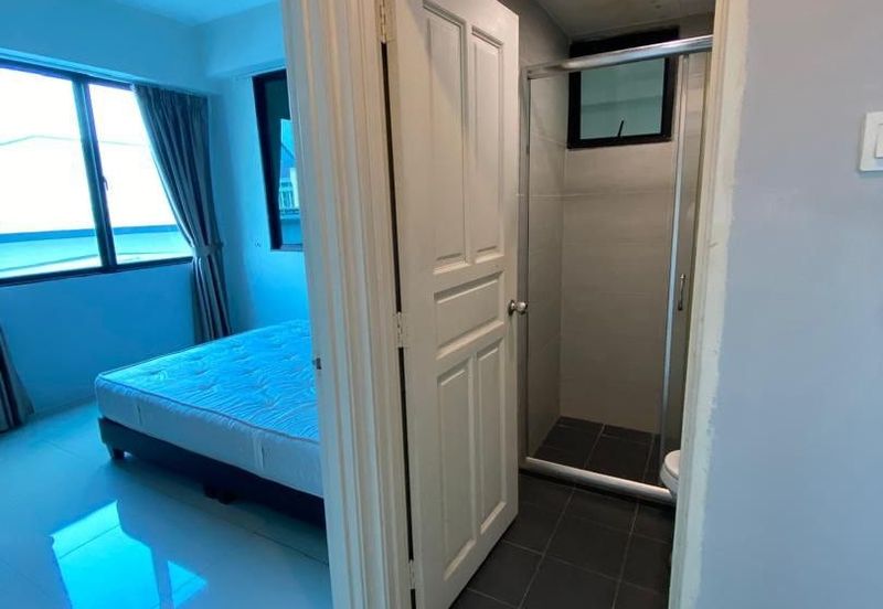 KINTA RIVERFRONT HOTEL & SUITES