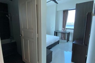 KINTA RIVERFRONT HOTEL & SUITES