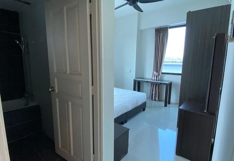 KINTA RIVERFRONT HOTEL & SUITES