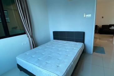 KINTA RIVERFRONT HOTEL & SUITES