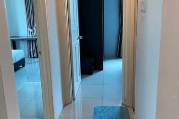 KINTA RIVERFRONT HOTEL & SUITES