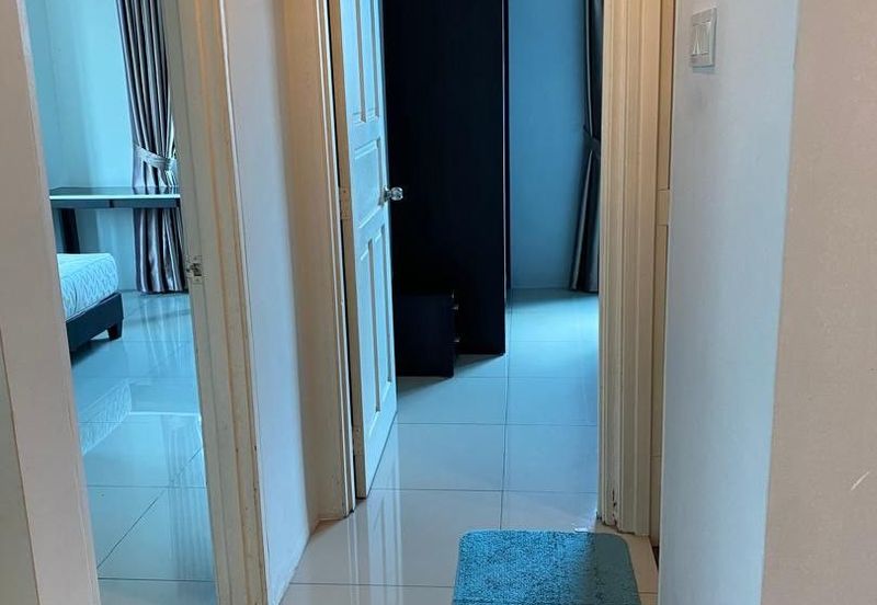 KINTA RIVERFRONT HOTEL & SUITES