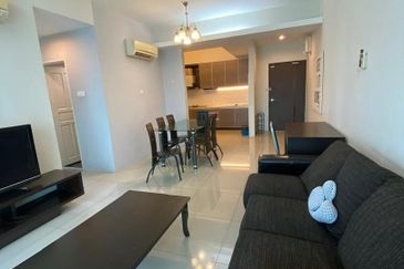 KINTA RIVERFRONT HOTEL & SUITES