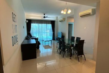 KINTA RIVERFRONT HOTEL & SUITES