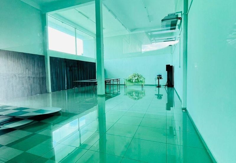 KINTA RIVERFRONT HOTEL & SUITES