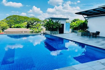 KINTA RIVERFRONT HOTEL & SUITES